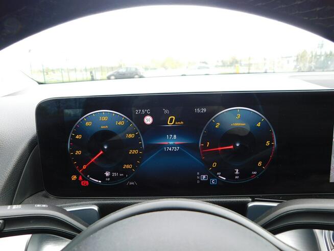 Mercedes GLB z Gwarancją Bezwypadkowy Model 2021r