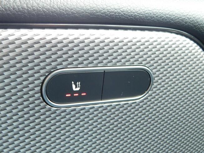 Mercedes GLB z Gwarancją Bezwypadkowy Model 2021r