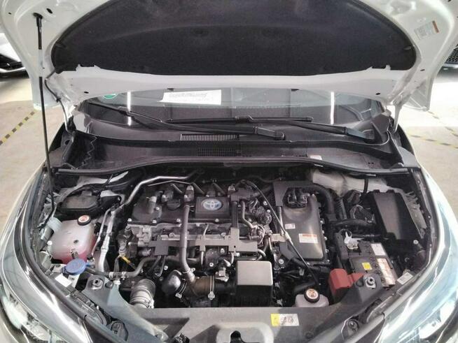 Toyota C-HR z Gwarancją Bezwypadkowa 100%