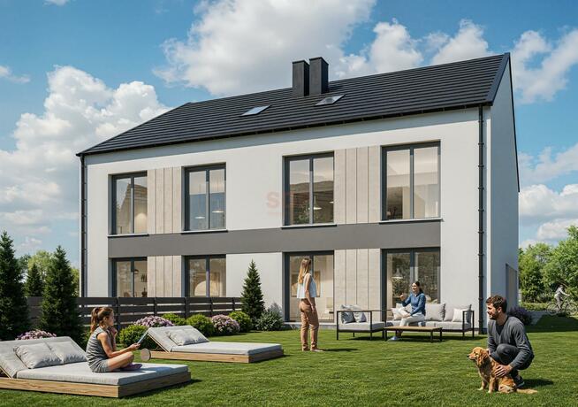 Działka budowlana Kiełczów gm. Długołęka, Polna