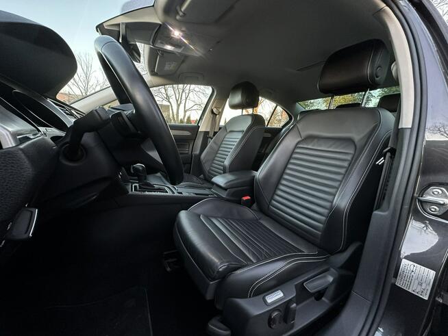 Volkswagen Passat LIFT 2019r 2.0 TSI 272KM 4motion Automat Led Kamera Navi DCC 4x4 DSG