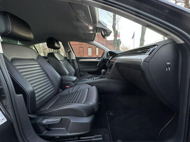 Volkswagen Passat LIFT 2019r 2.0 TSI 272KM 4motion Automat Led Kamera Navi DCC 4x4 DSG