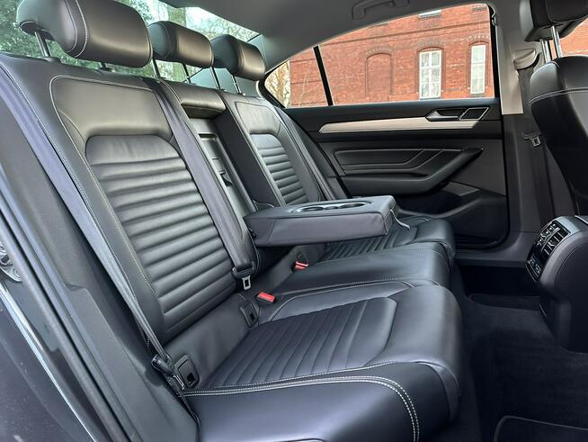 Volkswagen Passat LIFT 2019r 2.0 TSI 272KM 4motion Automat Led Kamera Navi DCC 4x4 DSG