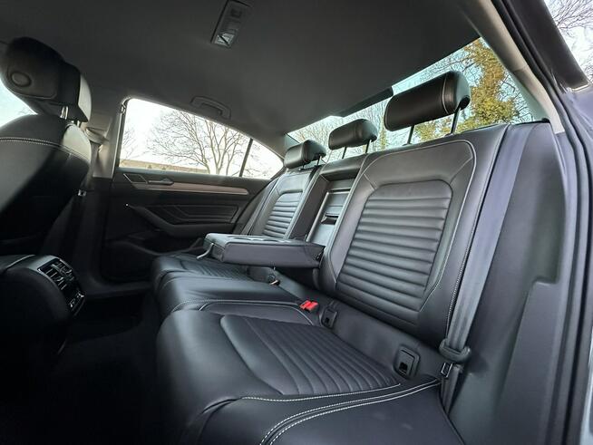 Volkswagen Passat LIFT 2019r 2.0 TSI 272KM 4motion Automat Led Kamera Navi DCC 4x4 DSG