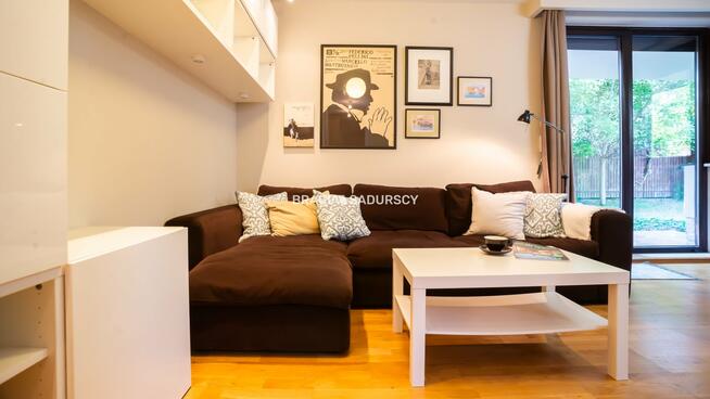 Mieszkanie Kraków Dębniki, Zakrzówek, Zakrzowiecka