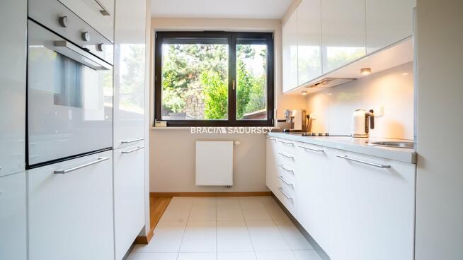 Mieszkanie Kraków Dębniki, Zakrzówek, Zakrzowiecka