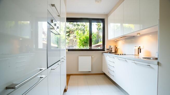 Mieszkanie Kraków Dębniki, Zakrzówek, Zakrzowiecka