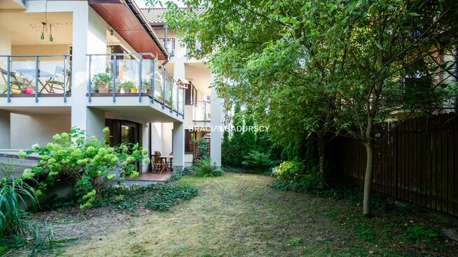 Mieszkanie Kraków Dębniki, Zakrzówek, Zakrzowiecka