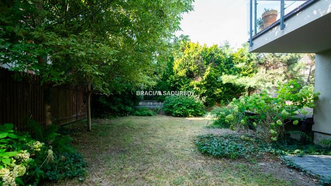 Mieszkanie Kraków Dębniki, Zakrzówek, Zakrzowiecka