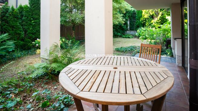 Mieszkanie Kraków Dębniki, Zakrzówek, Zakrzowiecka