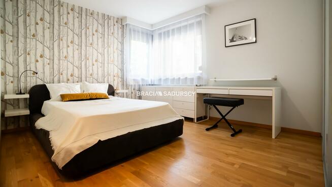 Mieszkanie Kraków Dębniki, Zakrzówek, Zakrzowiecka