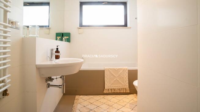 Mieszkanie Kraków Dębniki, Zakrzówek, Zakrzowiecka