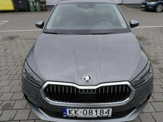 Škoda Fabia 1.0 TSI Style DSG