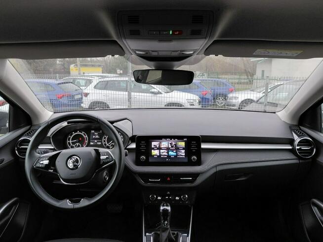 Škoda Fabia 1.0 TSI Style DSG