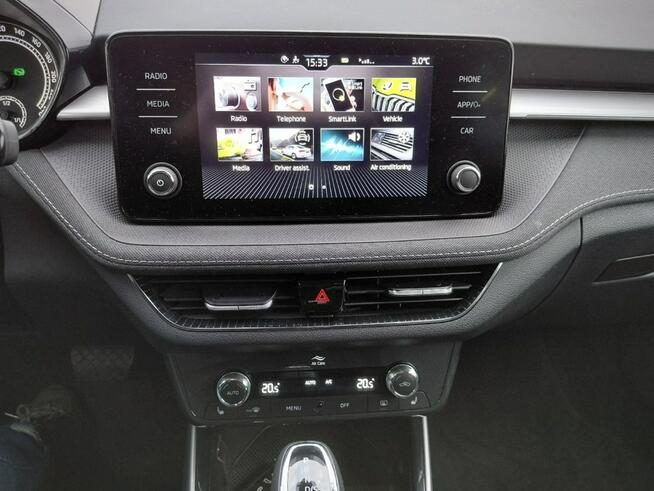 Škoda Fabia 1.0 TSI Style DSG