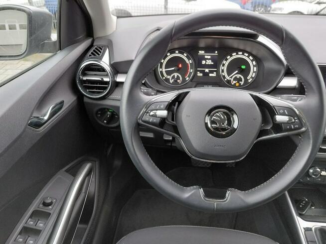 Škoda Fabia 1.0 TSI Style DSG