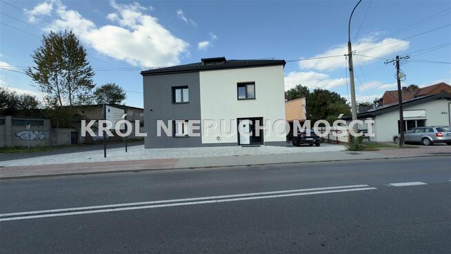 Lokal użytkowy Czerwionka-Leszczyny Czerwionka, Furgoła