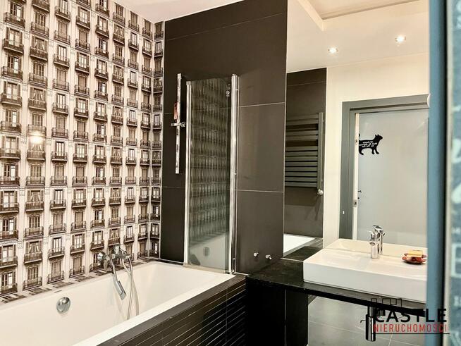 Mieszkanie Gdańsk Wrzeszcz, Dolny,