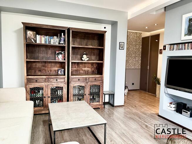 Mieszkanie Gdańsk Wrzeszcz, Dolny,