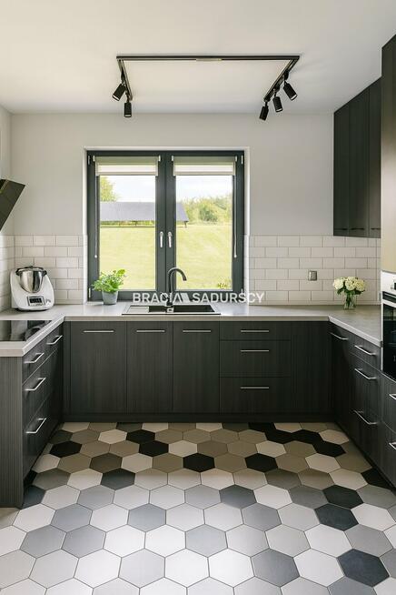 Dom Sieborowice gm. Michałowice Sieborowice , Sieborowice, Wąska