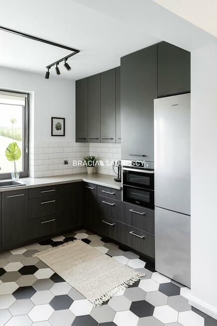 Dom Sieborowice gm. Michałowice Sieborowice , Sieborowice, Wąska