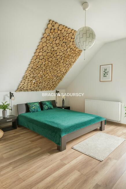 Dom Sieborowice gm. Michałowice Sieborowice , Sieborowice, Wąska