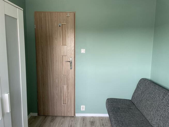 Sprzedam mieszkanie 4pok/6pok - 67 m2