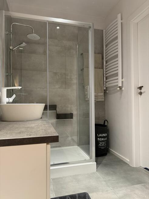 Nowoczesne 3-pok mieszkanie 69,56 m² – Osiedle Szafirowe, Suchy Las