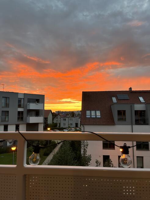 Nowoczesne 3-pok mieszkanie 69,56 m² – Osiedle Szafirowe, Suchy Las