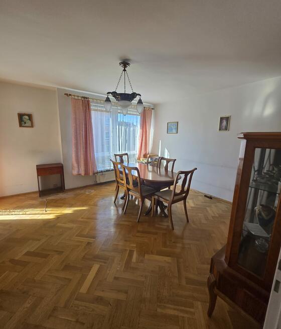 Sprzedam mieszkanie 75 m2 na ul. Naramowice