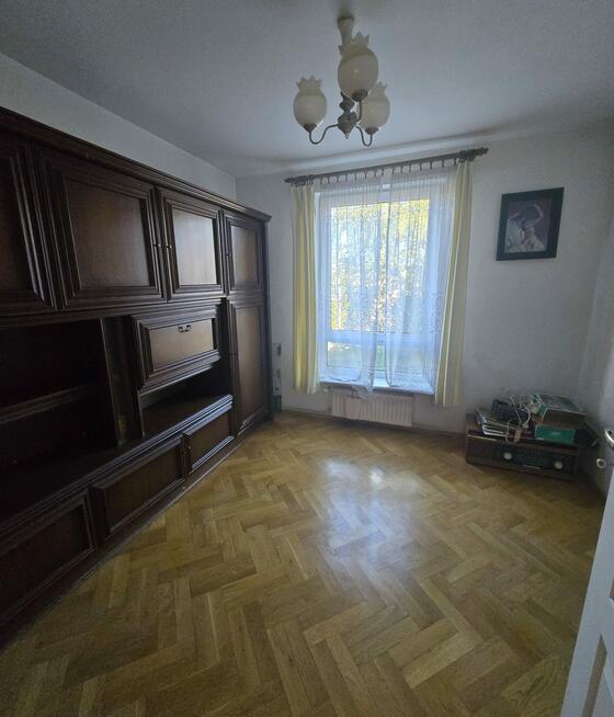 Sprzedam mieszkanie 75 m2 na ul. Naramowice