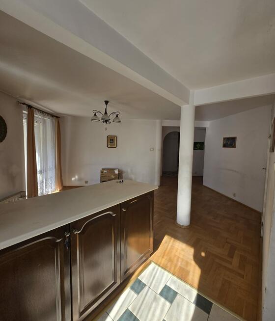 Sprzedam mieszkanie 75 m2 na ul. Naramowice