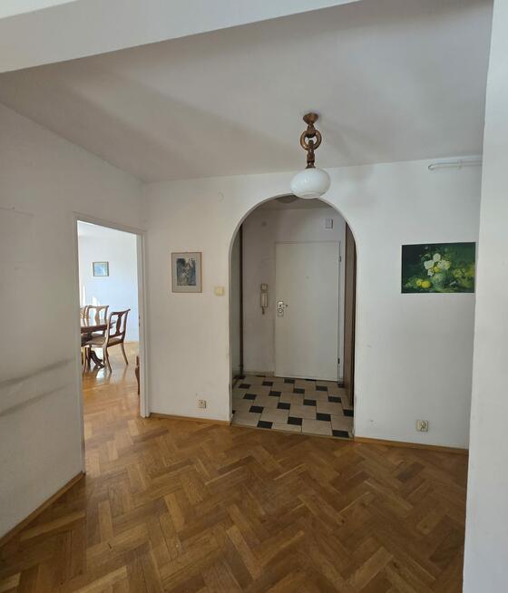 Sprzedam mieszkanie 75 m2 na ul. Naramowice