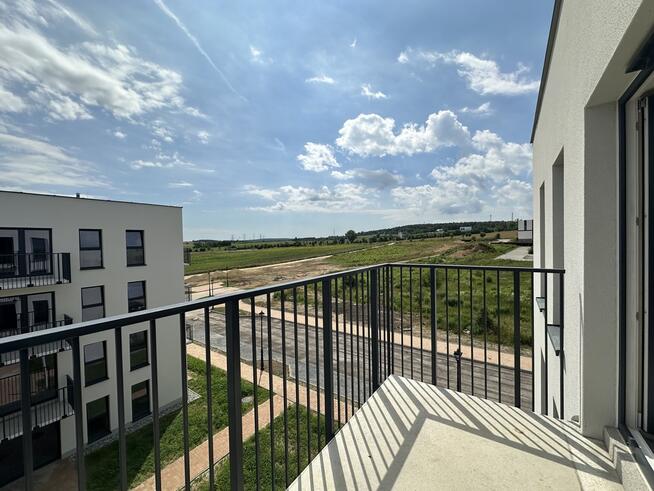 ⭐️ promocja 2 balkony gotowe do odbioru ⭐️