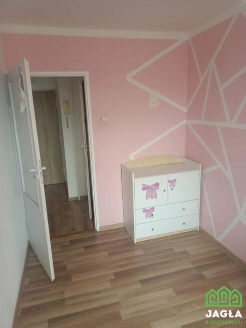 Mieszkanie Włocławek Śródmieście