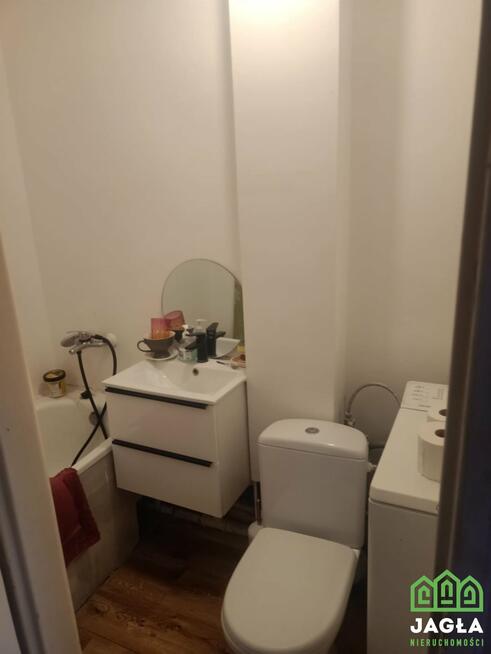 Mieszkanie Włocławek Śródmieście