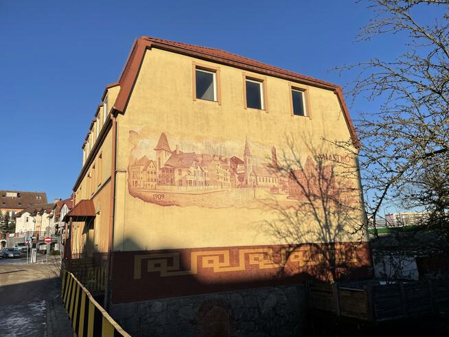 Lokal użytkowy Miastko