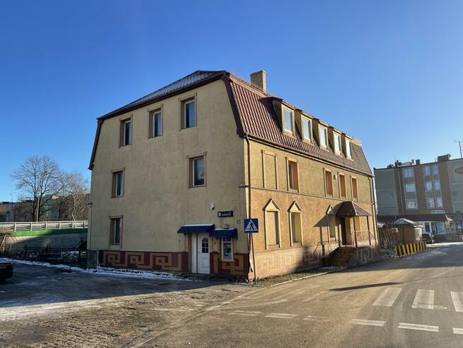 Lokal użytkowy Miastko