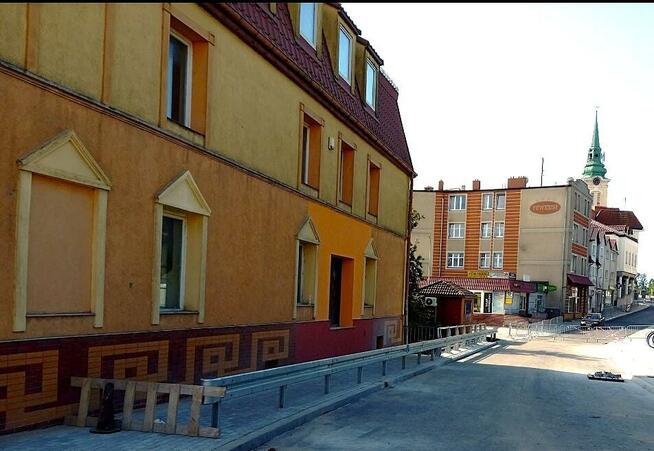 Lokal użytkowy Miastko