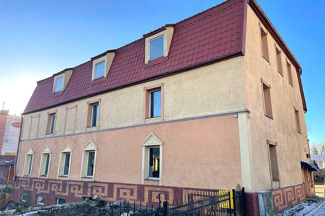 Lokal użytkowy Miastko