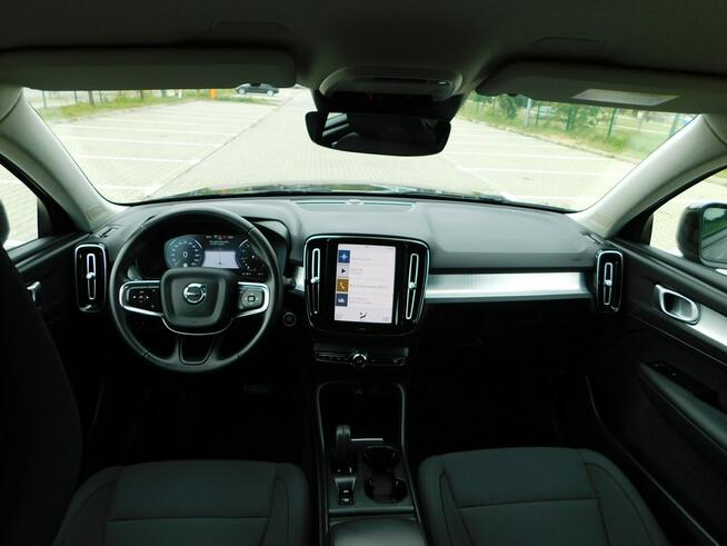 Volvo XC 40 z Gwarancją Bezwypadkowy 100%