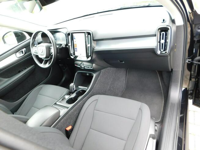 Volvo XC 40 z Gwarancją Bezwypadkowy 100%