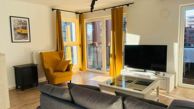 Mieszkanie Wrocław Śródmieście, Śródmieście