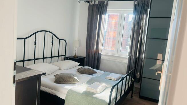 Mieszkanie Wrocław Śródmieście, Śródmieście