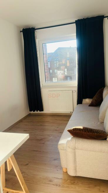 Mieszkanie Wrocław Śródmieście, Śródmieście