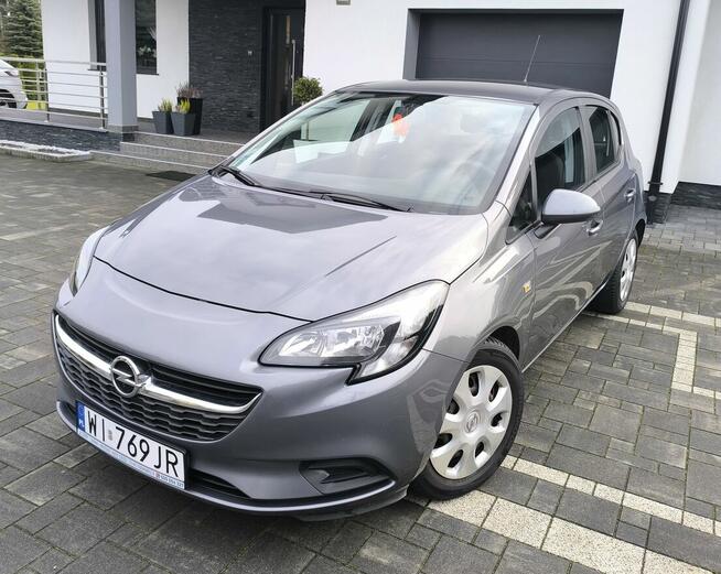 OPEL CORSA E 1.3CDTI