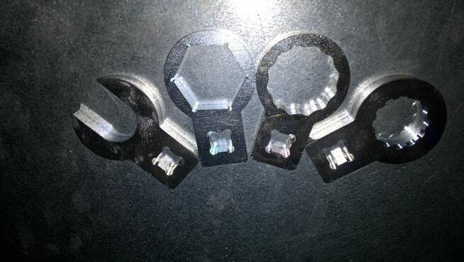 Cam-box tester pompowtryskiwacza Cam-box test mechanika