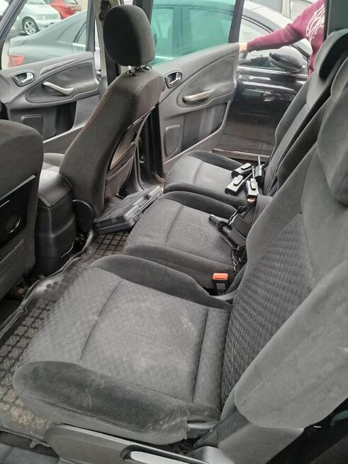 Sprzedam Forda Galaxy 1.8 TDCI ROK 2006