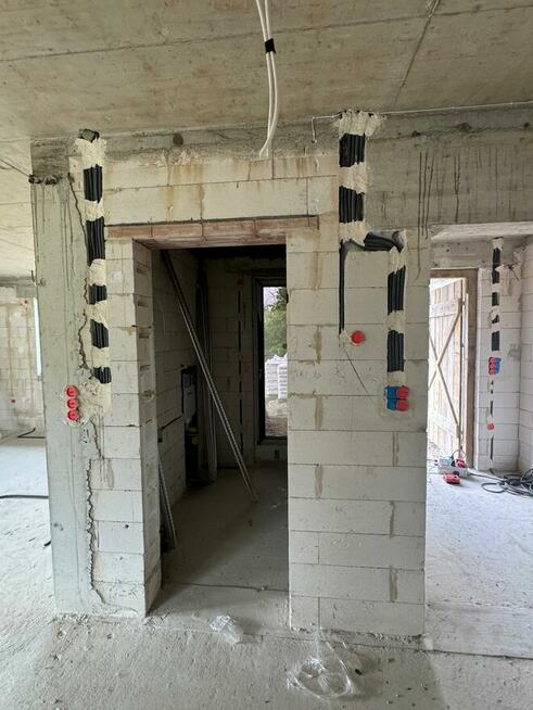 Instalacje elektryczne