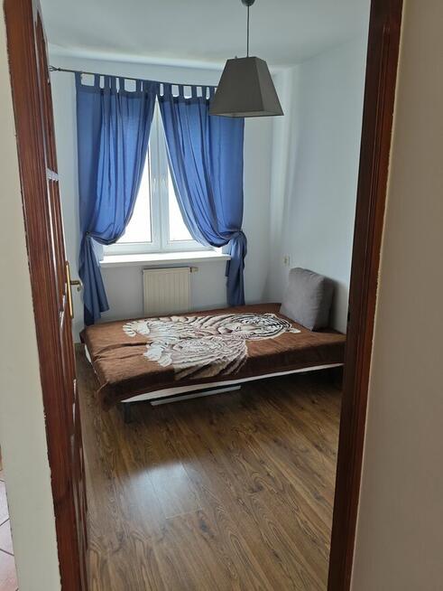 3 pokoje, 50m2 Konin, Piłsudskiego sprzedam